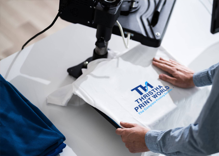 T-Shirt-Print-Tumkur